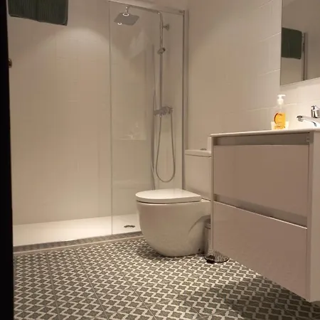 Catalina, Centrico, Tranquilo Y Luminoso *