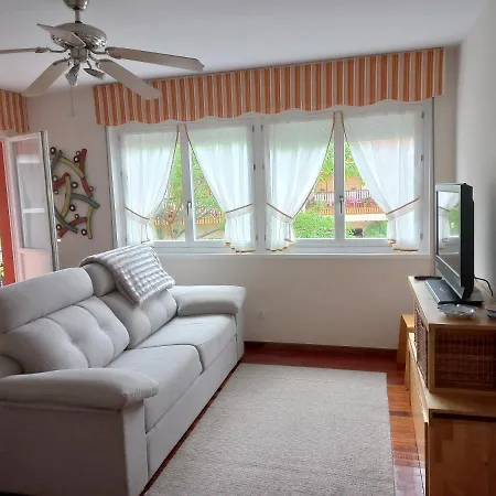 Catalina, Centrico, Tranquilo Y Luminoso דירה *