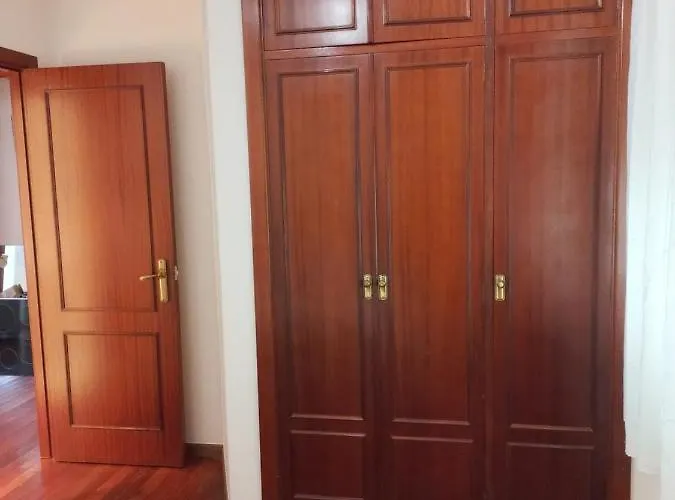 Appartement Catalina, Céntrico, Tranquilo Y Luminoso *