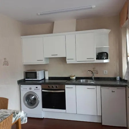Apartamento Catalina, Céntrico, Tranquilo Y Luminoso *