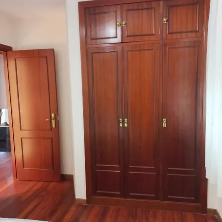 Apartamento Catalina, Céntrico, Tranquilo Y Luminoso *